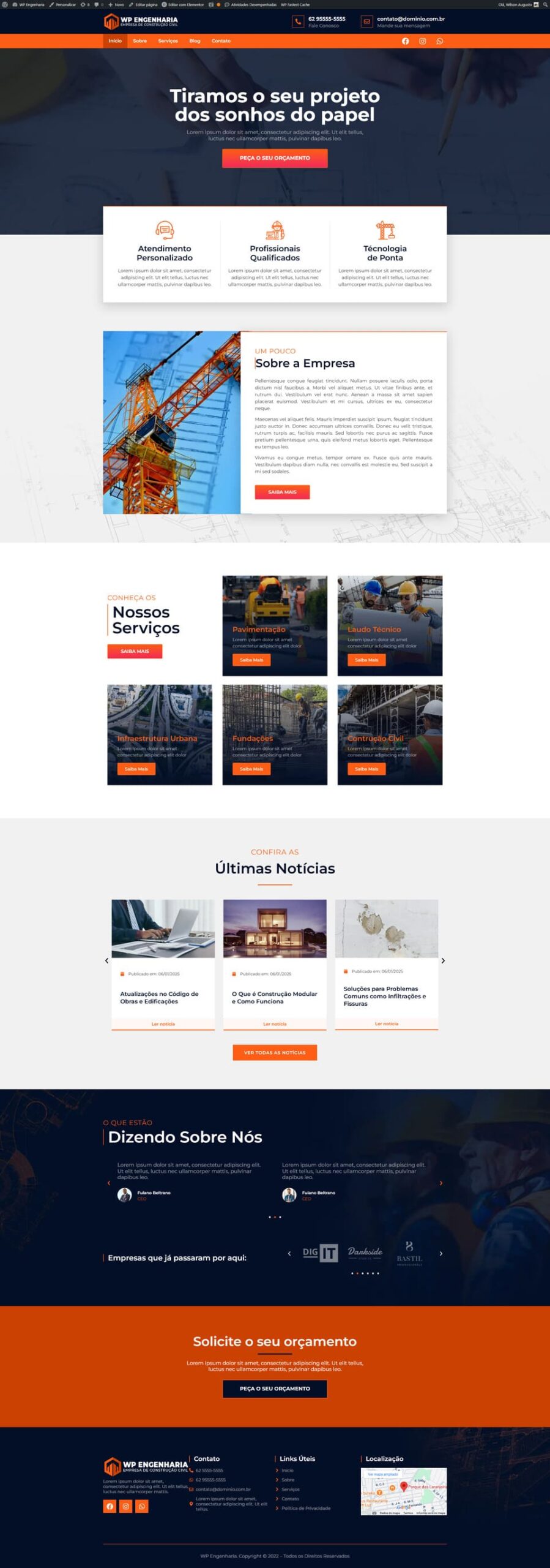 wp engenharia redimencionada e comprimida